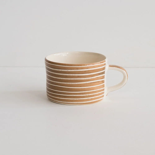 Musango Mugs – Sgraffito