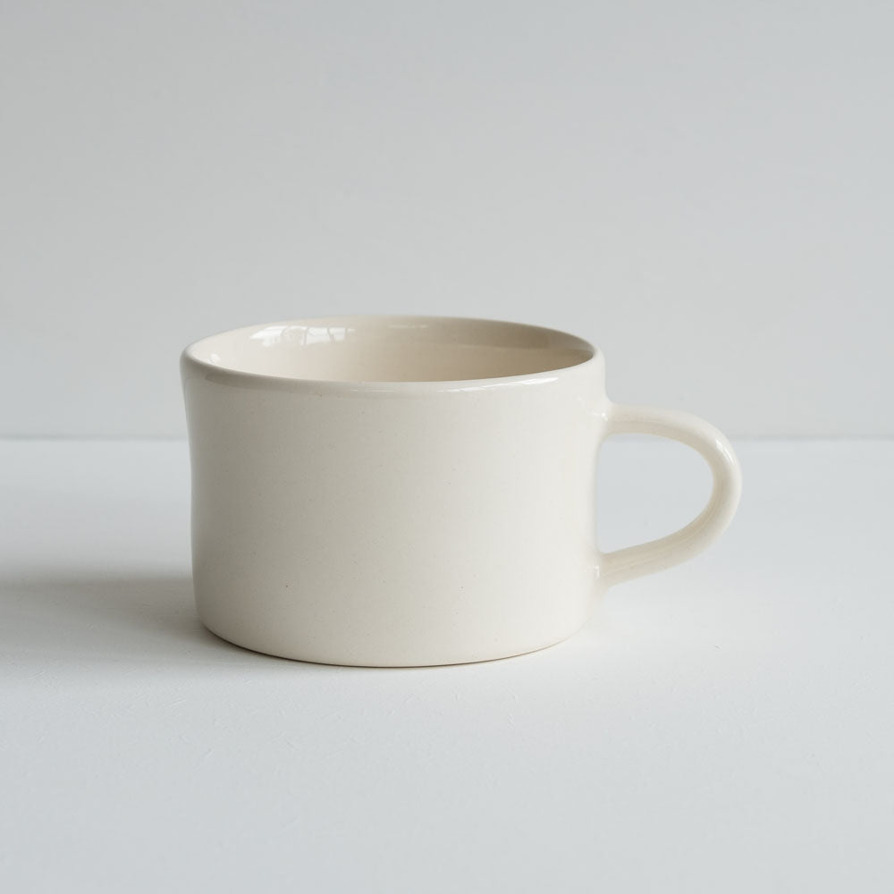 Musango Mug – plain wash