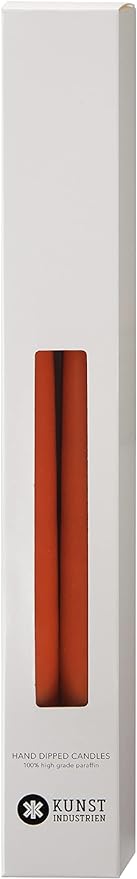 Kunstindustrien - Hand Dipped Taper Candles