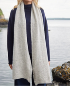 Fisherman Out Of Ireland Links Scarf - Multiple Colours
