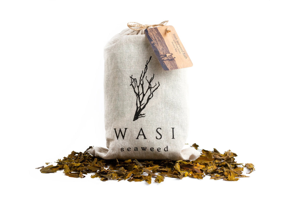 WASI - Seaweed Spa Bath