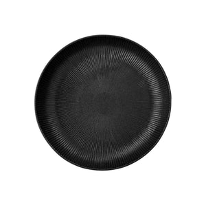 Neri Bowl, Black, Stoneware