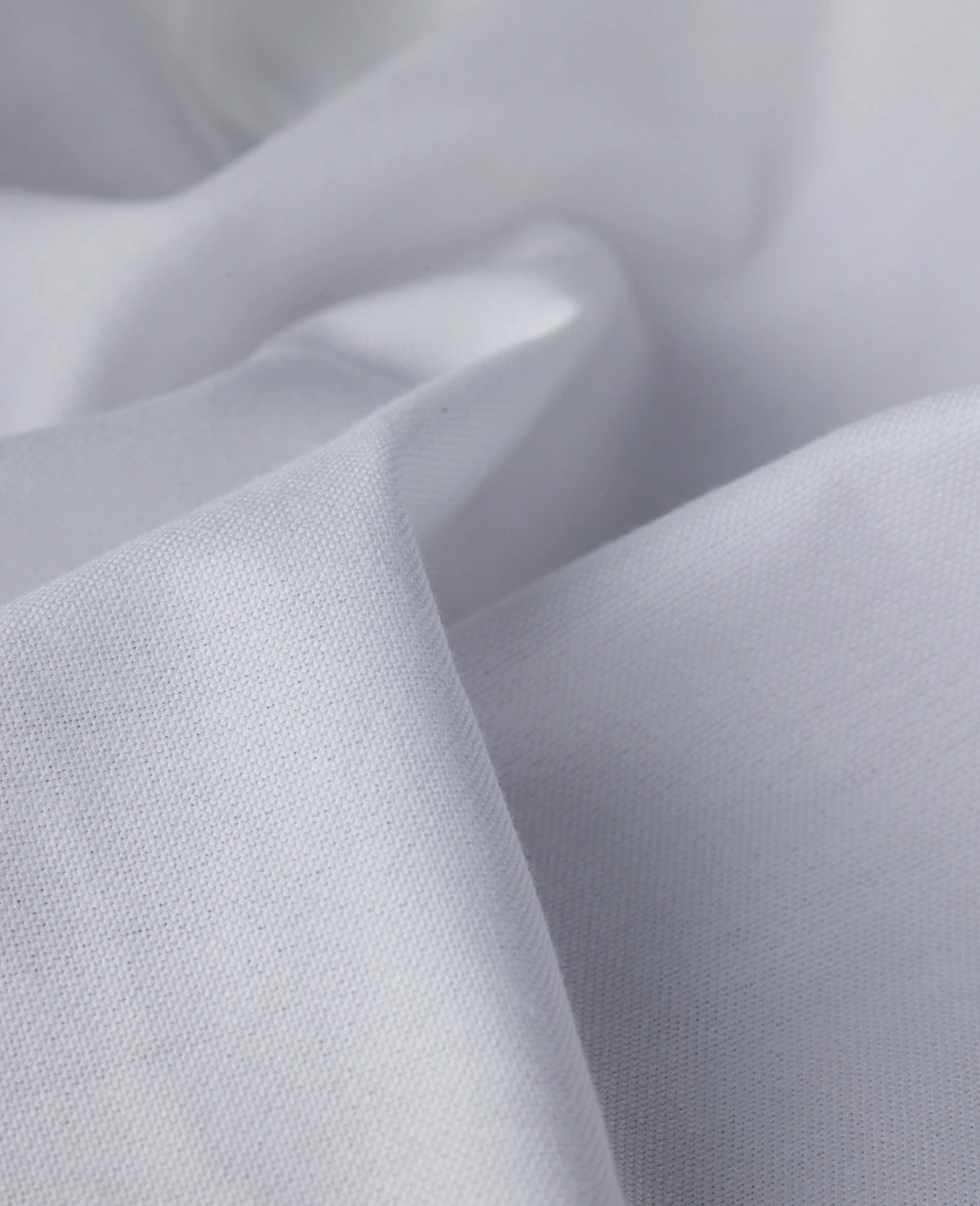 Magee- Donard Oxford Shirt - White