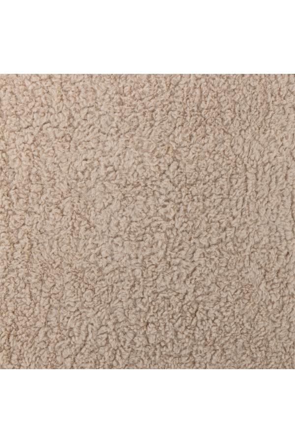 Boucle Accent Chair
