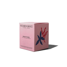 Load image into Gallery viewer, Gratitude Natural Essential Oil Candle