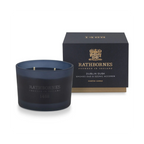 Rathbournes Candle - Dublin Dusk Scented Candle