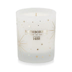 Rathbournes Christmas Cracker Scented Candle - Dublin Christmas
