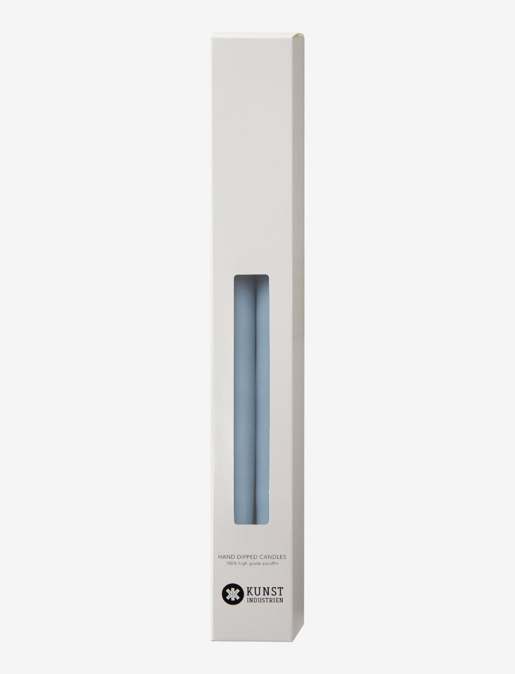 Kunstindustrien - Hand Dipped Taper Candles
