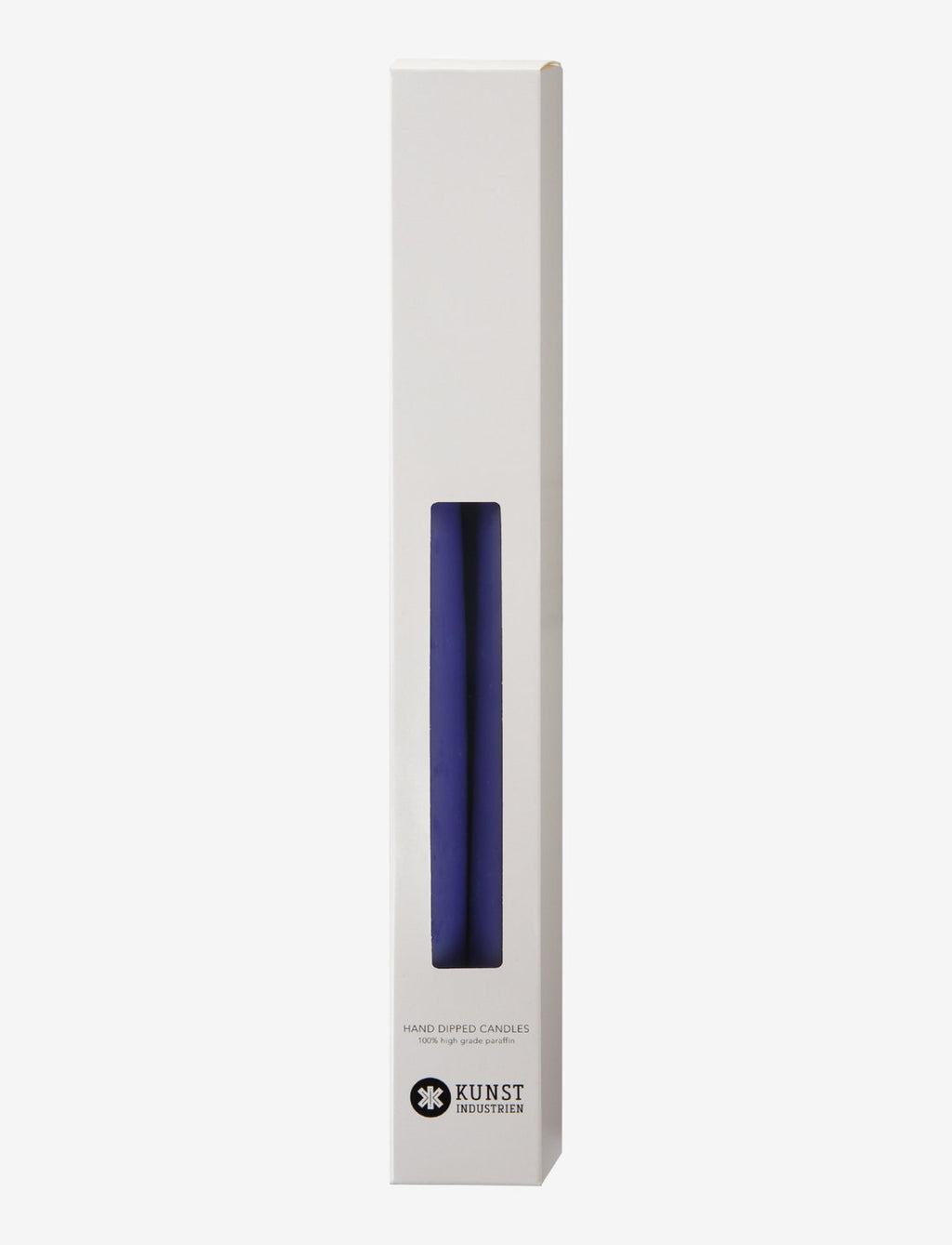 Kunstindustrien - Hand Dipped Taper Candles