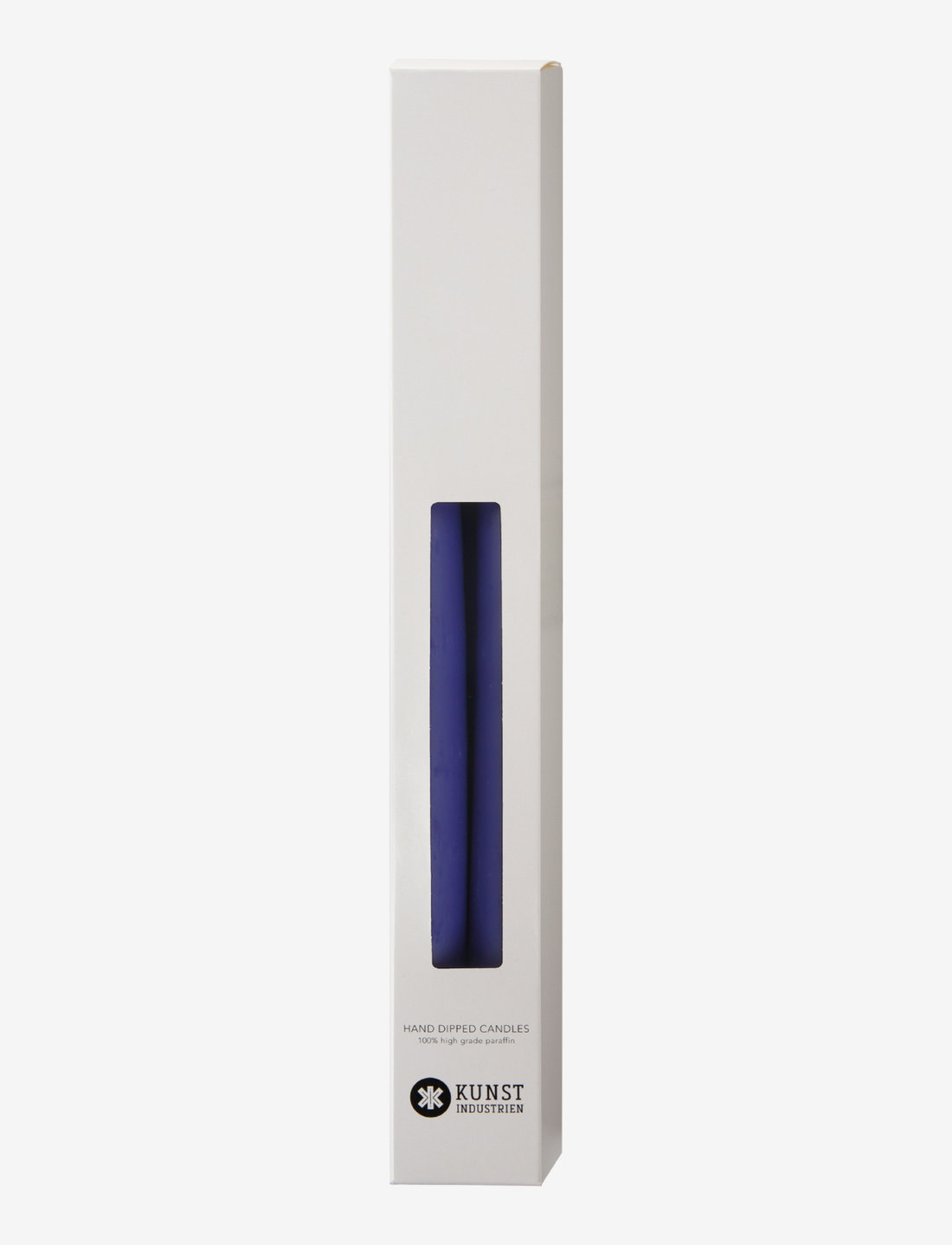 Kunstindustrien - Hand Dipped Taper Candles