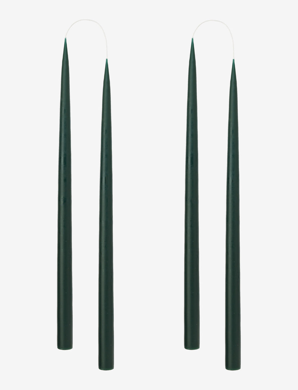 Kunstindustrien - Hand Dipped Taper Candles