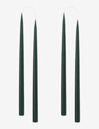 Kunstindustrien - Hand Dipped Taper Candles