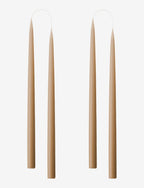 Kunstindustrien - Hand Dipped Taper Candles