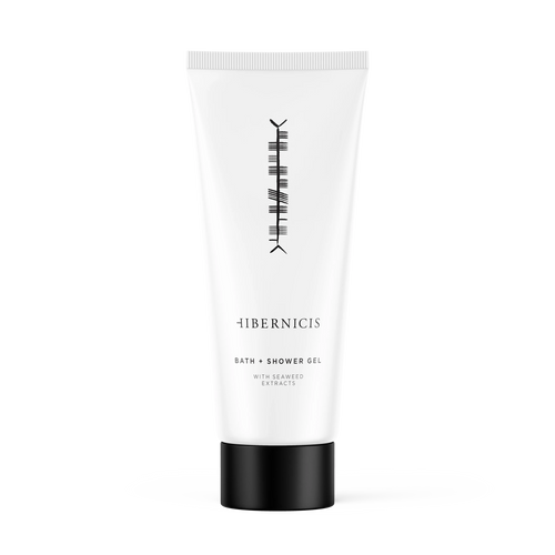 Hibernicis Bath + Shower Gel